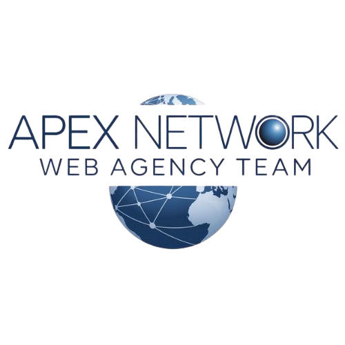 APEX NETWORK Logo