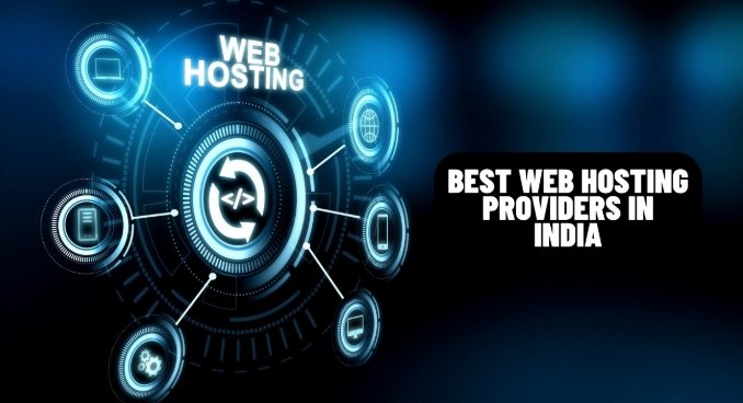Best Web Hosting in India 2026: Top Reliable Hosting Providers for Speed, Security &amp; Growth