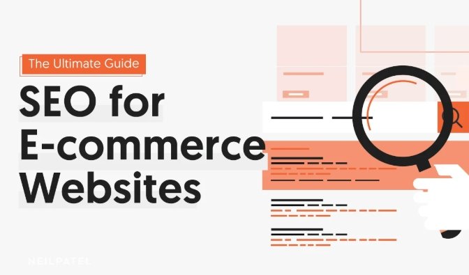 How to Build an SEO-Optimized E-Commerce Website That Converts